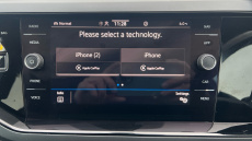 Volkswagen Taigo 1.0 TSI 110 R-Line 5dr DSG Petrol Hatchback